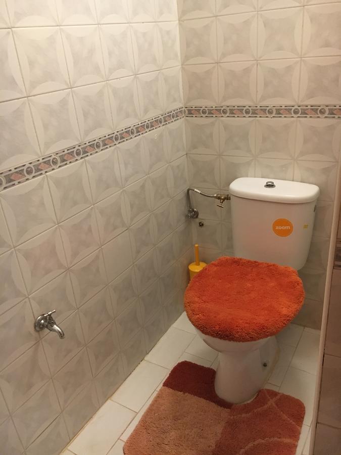 Zina Lejlighed Marrakesh Eksteriør billede